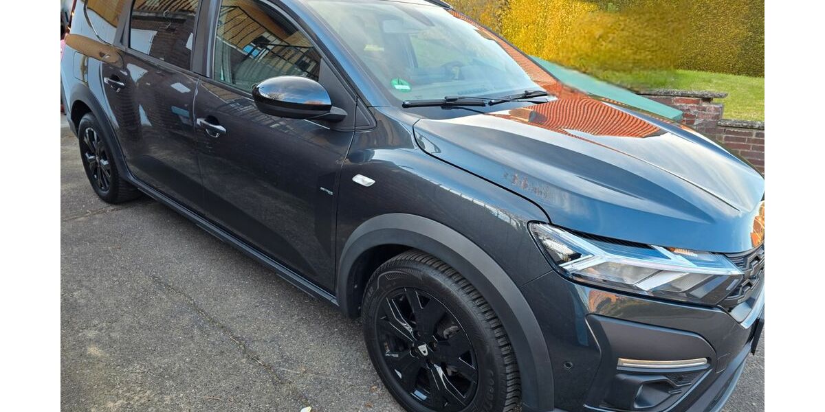 Dacia Jogger 59.500 km 19.000 &euro; Ritzerau 23896