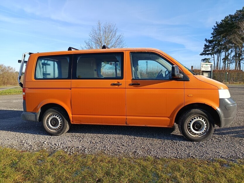 T 5