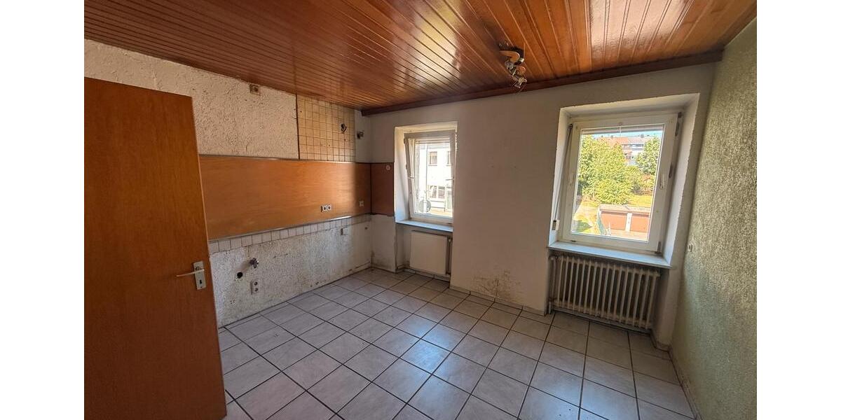 Einfamilienhaus Spiesen-Elversberg Elversberg - 7 Zimmer, 150 m&sup2;, 121.000&euro; | Angebot:26960849