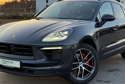 Porsche Macan 38.500 km 68.690 &euro; Kaiserslautern 67657