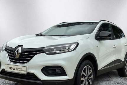 Renault Kadjar 17.800 km 19.980 &euro; Bornhöved 24619