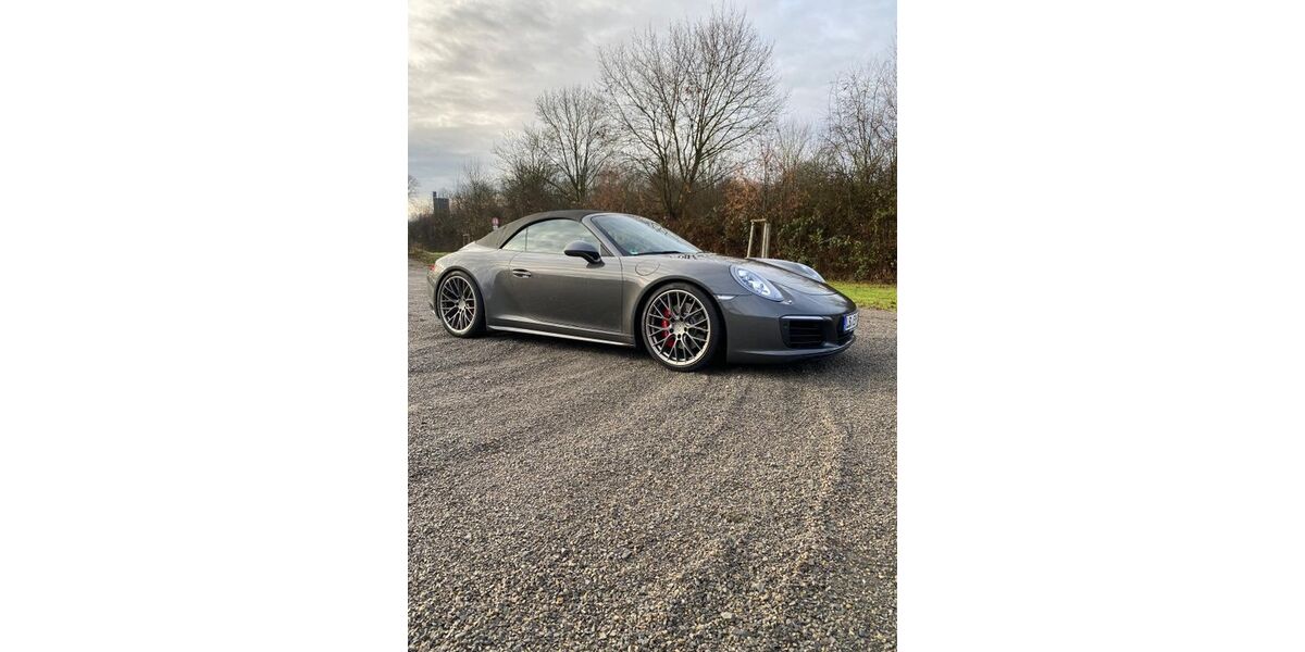 Porsche 991 259.000 km 68.990 &euro; Steinheim / Murr 71711