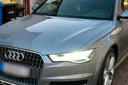 Audi A6 Allroad 109.000 km 24.950 &euro; Reichelsheim 61203