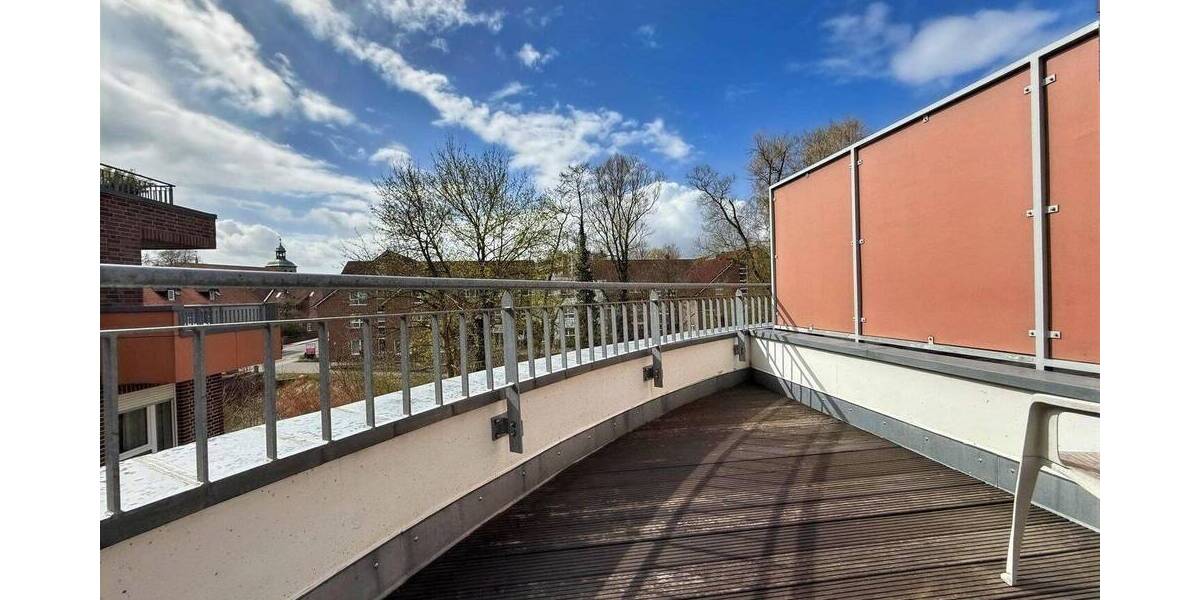 Etagenwohnung Walsrode - 2 Zimmer, 52 m&sup2;, 149.000&euro; | Angebot:26155503