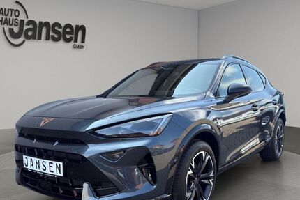 Cupra Formentor 1.035 km 36.990 &euro; Sassenberg-Füchtorf 48336