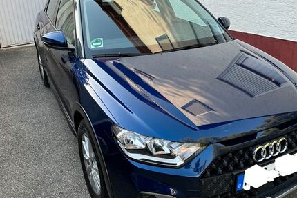 Audi A1 22.500 km 25.700 &euro; Eichenau 82223
