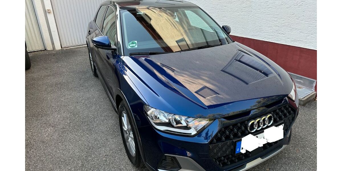 Audi A1 22.500 km 25.700 &euro; Eichenau 82223