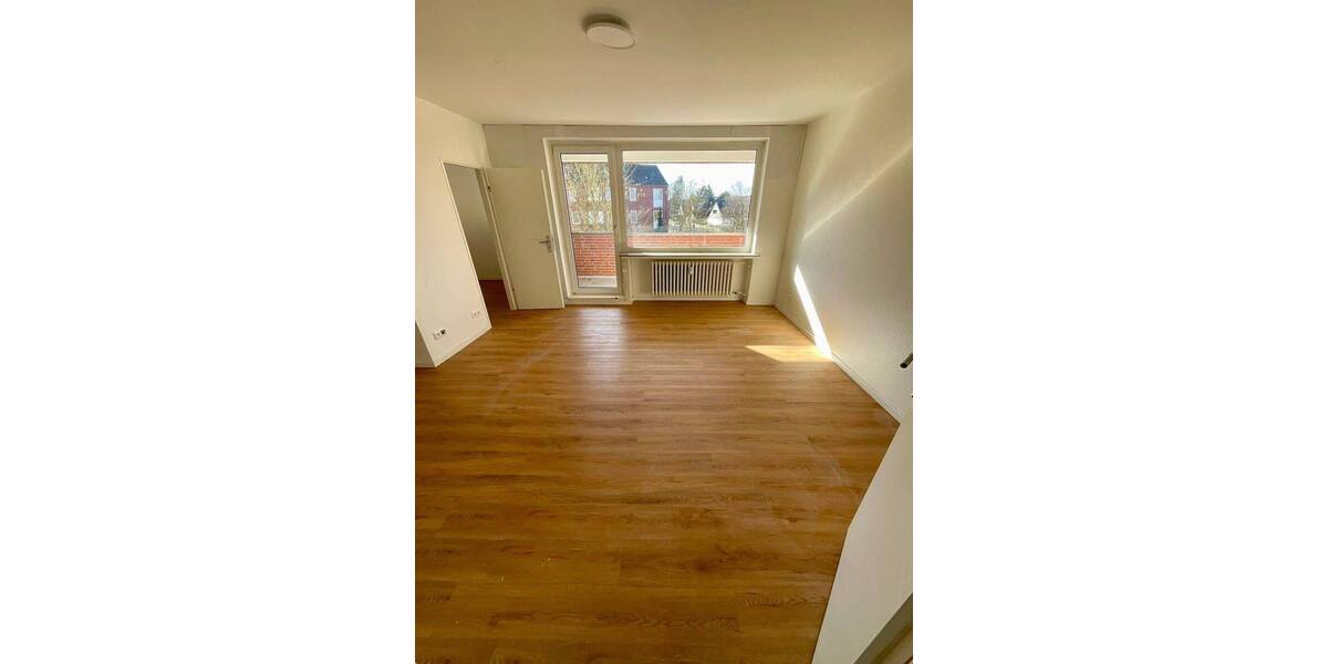 Etagenwohnung Verden (Aller) Verden - 2 Zimmer, 39 m&sup2;, 499&euro; | Angebot:26629296