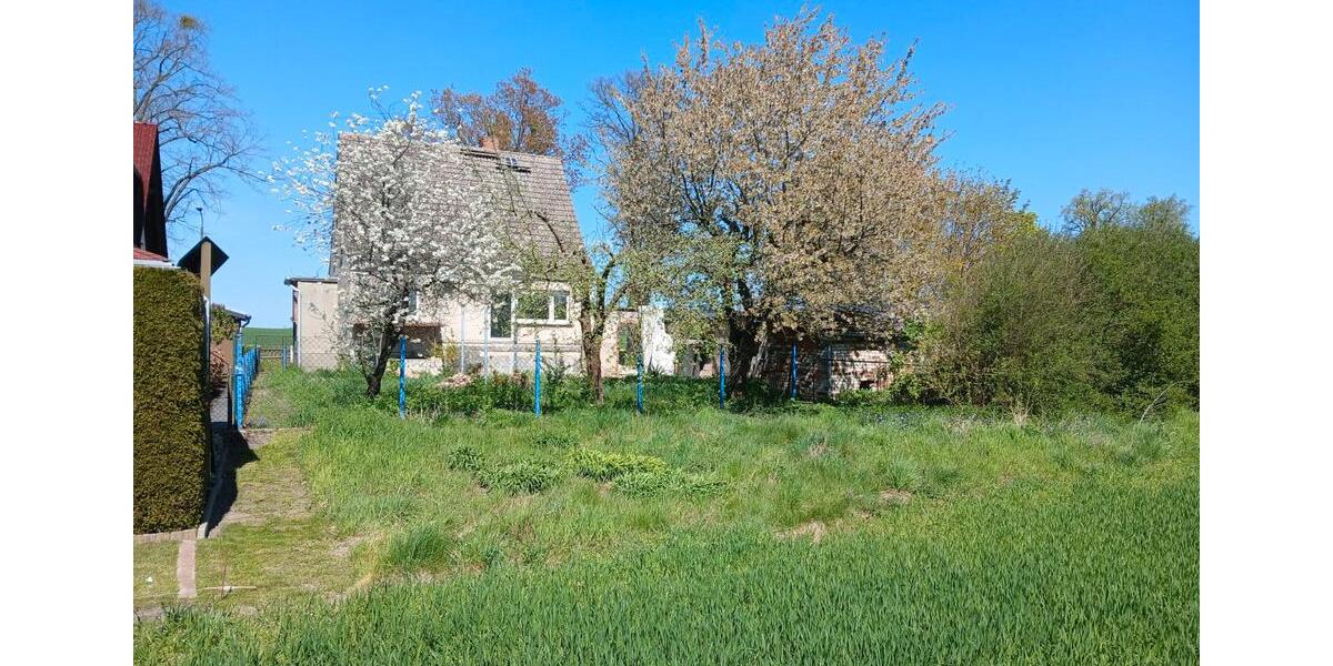 Einfamilienhaus Golßen - 185.000&euro; | Angebot:27632259
