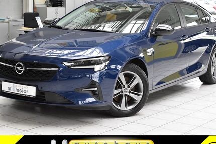 Opel Insignia 70.000 km 17.900 &euro; Vohenstrauß 92648
