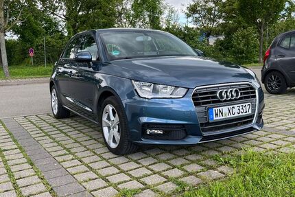 Audi A1 107.000 km 11.600 &euro; Kernen 71394