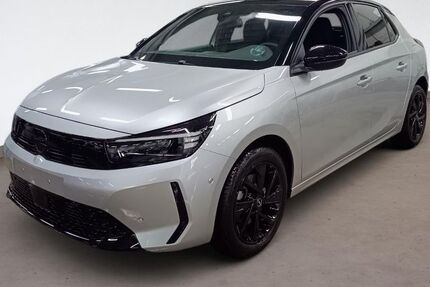 Opel Corsa 27.604 km 17.690 &euro; Staßfurt (Sachsen-Anhalt) 39418