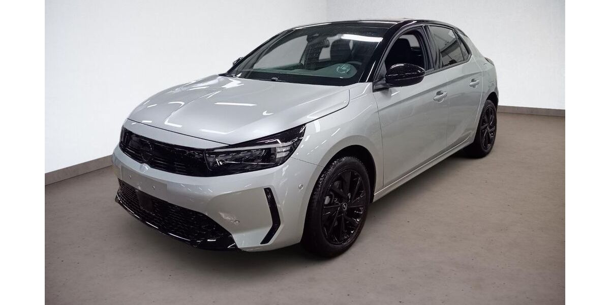 Opel Corsa 27.604 km 17.690 &euro; Staßfurt (Sachsen-Anhalt) 39418