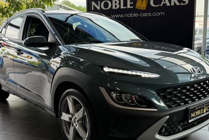 Hyundai KONA 17.350 km 21.890 &euro; Giessen 35394