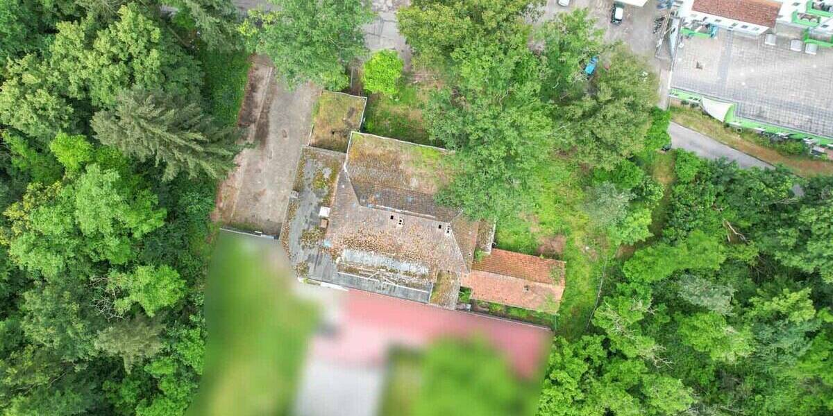 Gewerbeobjekt Babenhausen - 495.000&euro; | Angebot:23951666