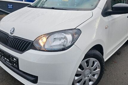 Skoda Citigo 111.000 km 5.250 &euro; Kaiserslautern 67663