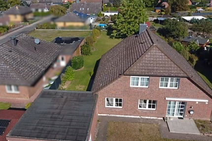 Platz für heute, Ideen für morgen - Ihr Einfamilienhaus mit 80m² Ausbaureserve 3 zimmer
