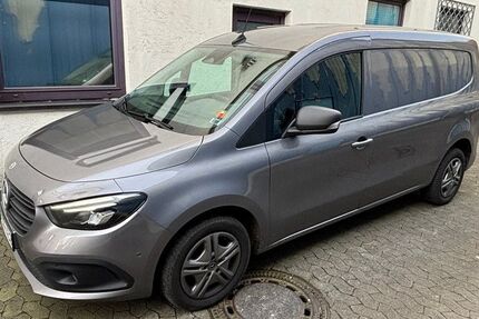 Mercedes-Benz Citan 60.500 km 23.900 &euro; Engelskirchen 51766