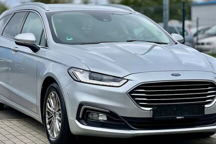 Ford Mondeo 173.430 km 10.900 € Wildau 15745