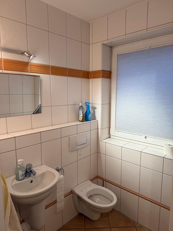 Haus 135 qm mit Garten Essen Eiberg im Grünen zimmer