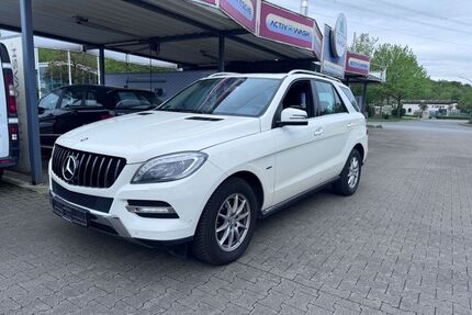 Mercedes ML 350
