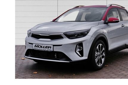 Kia Stonic 38.542 km 19.649 &euro; Gotha 99867