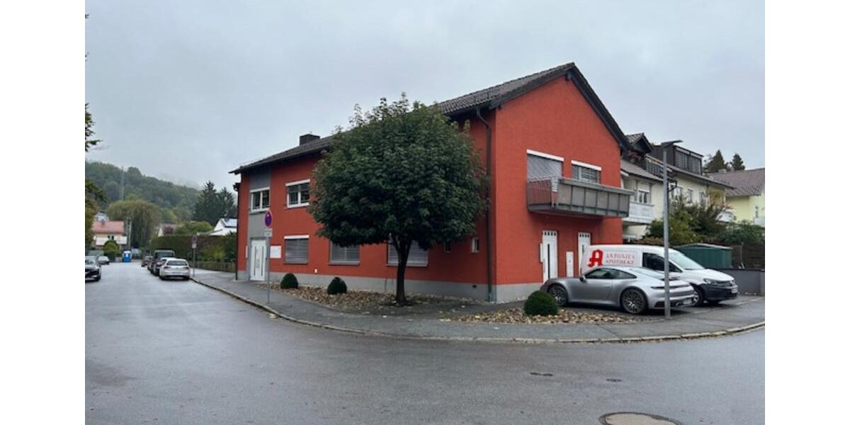 Gewerbeobjekt Deggendorf - 650&euro; | Angebot:23497240