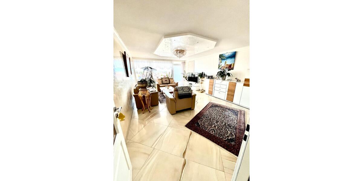 Etagenwohnung Durmersheim - 3 Zimmer, 93 m&sup2;, 295.000&euro; | Angebot:27119884