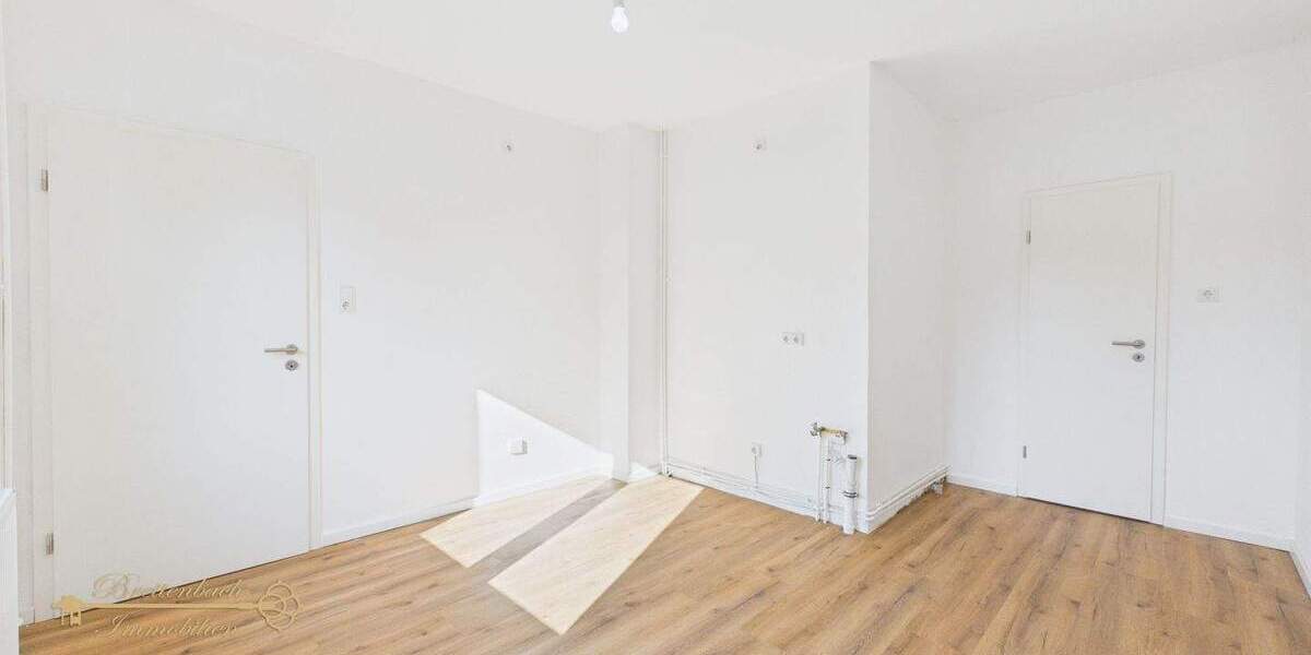 Einfamilienhaus Langwedel - 3 Zimmer, 96 m&sup2;, 319.000&euro; | Angebot:25897925