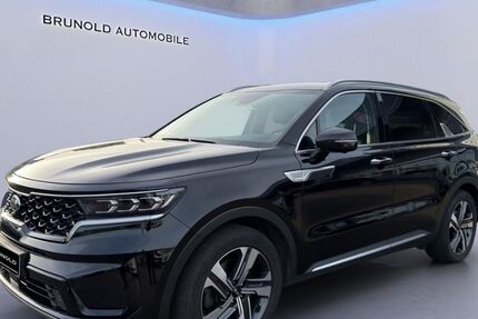 Kia Sorento 56.963 km 34.900 € Backnang 71522