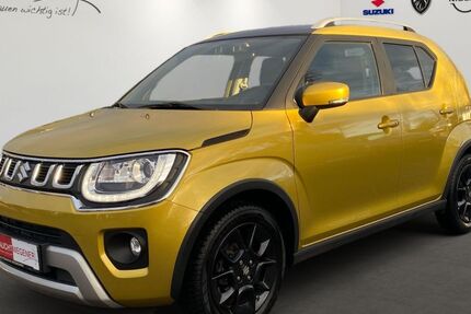 Suzuki Ignis 76.077 km 14.990 &euro; Ludwigsfelde 14974