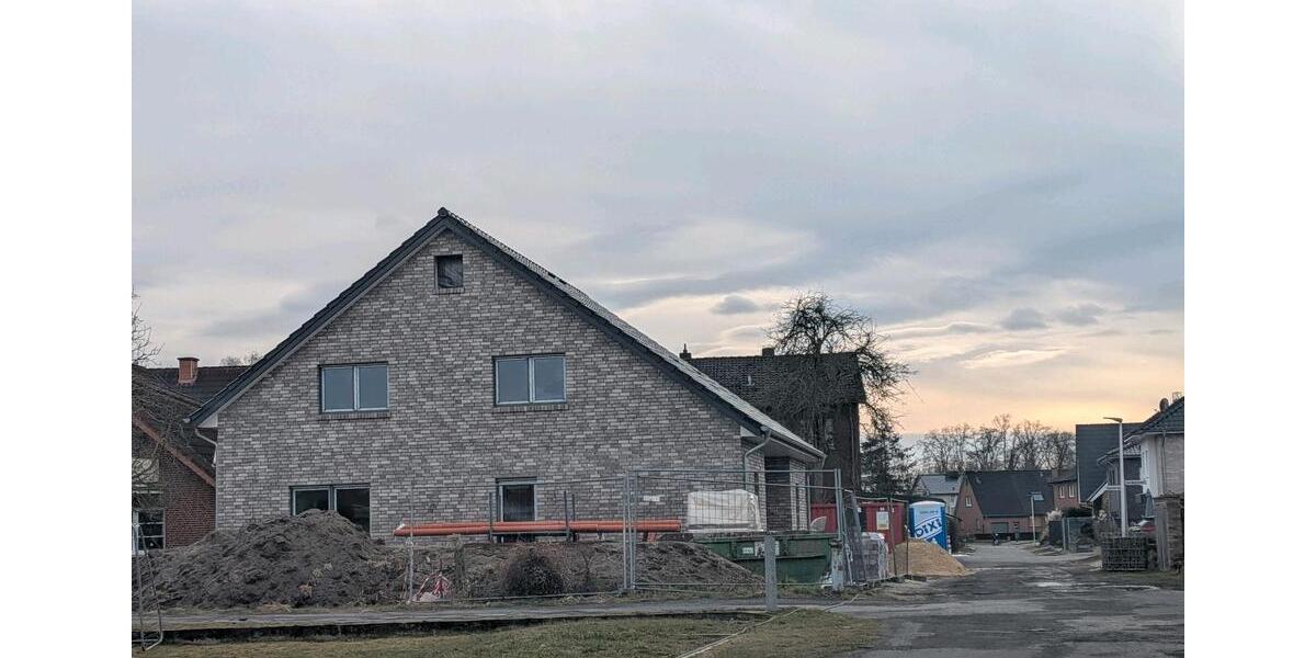 Doppelhaushälfte Ibbenbüren Bockraden - 4 Zimmer, 122 m&sup2;, 1.150&euro; | Angebot:25302189