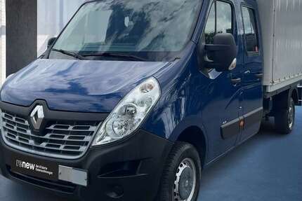 Renault Master 23.960 km 24.990 € Hamburg 20537