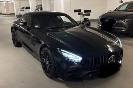 Mercedes-Benz AMG GT 27.500 km 109.999 &euro; Frankfurt am Main 60438