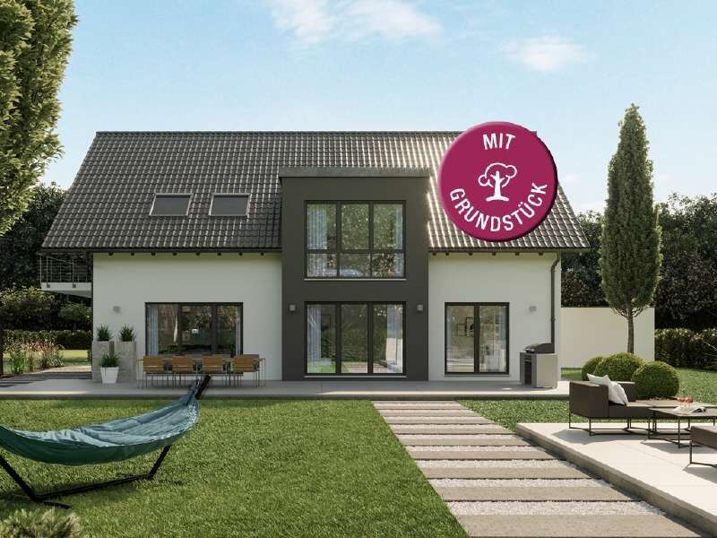 Haus zum Kaufen in Isenburg 756.900 € 217 m²