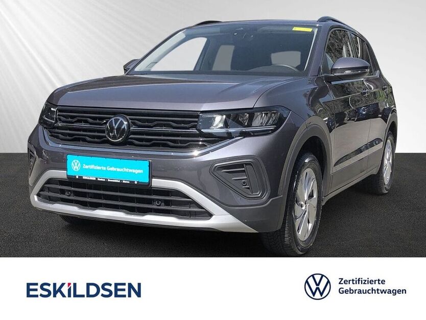 T-Cross