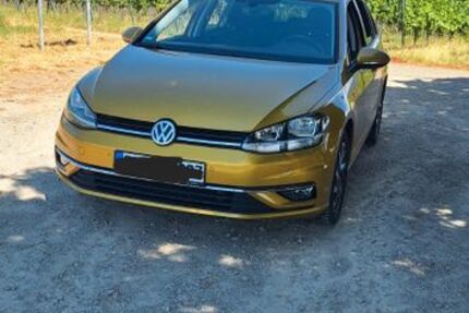 VW Golf 65.000 km 13.490 &euro; Ehrenkirchen 79238