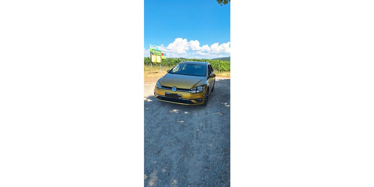 VW Golf 65.000 km 13.490 &euro; Ehrenkirchen 79238