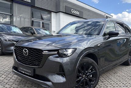 Mazda CX-80 12.549 km 54.590 &euro; Meschede 59872