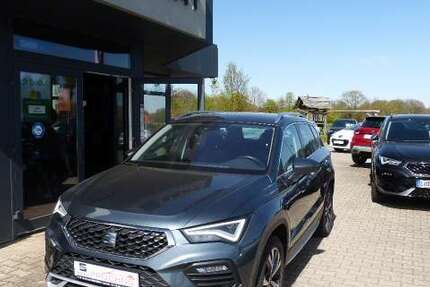 Seat Ateca 76.233 km 26.350 &euro; Lawalde 02708