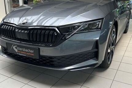 Skoda Octavia 10.000 km 40.990 &euro; Saarbrücken 66130