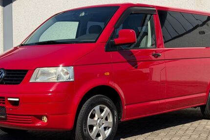 VW T5 Transporter 175.000 km 8.900 &euro; Mannheim 68307
