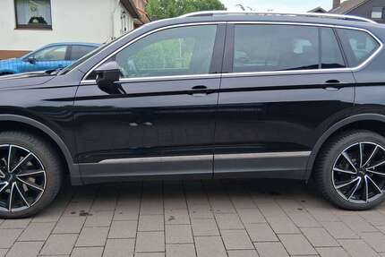 Seat Tarraco 55.572 km 23.500 &euro; Hövelhof, Sennegemeinde 33161