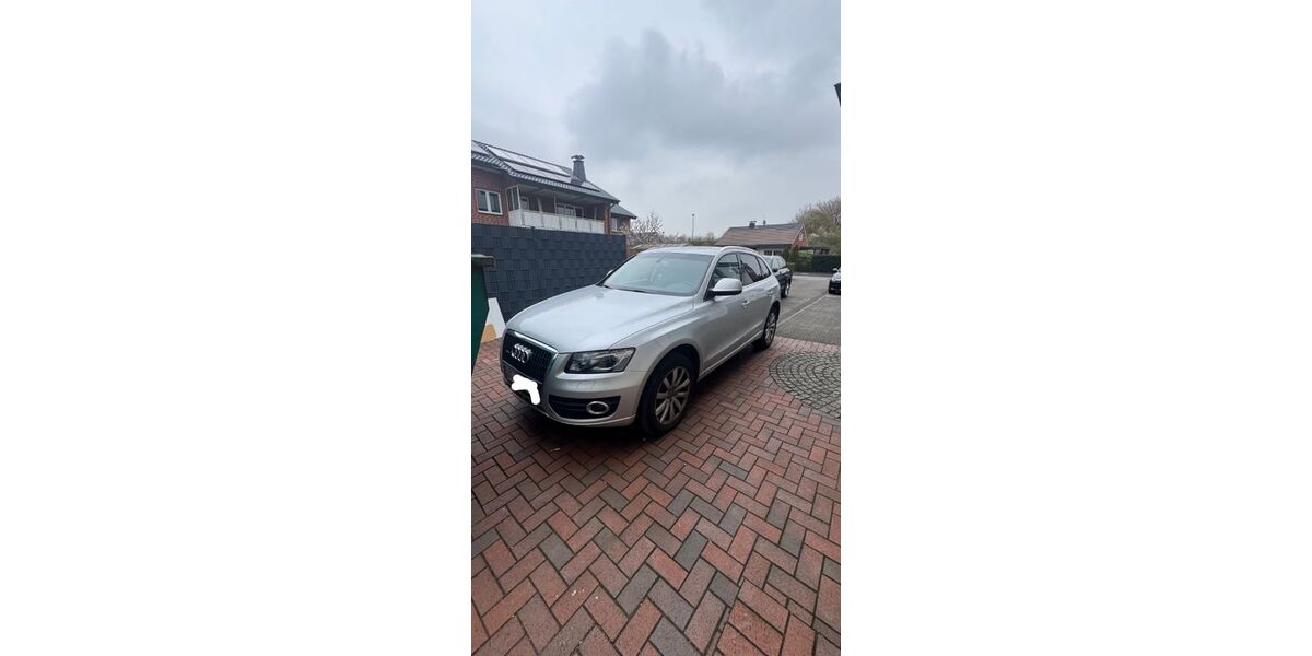 Audi Q5 213.000 km 9.899 &euro; Gütersloh 33334