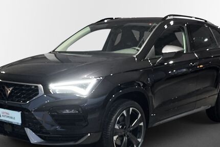 Cupra Ateca 4.946 km 33.946 &euro; Bocholt 46395