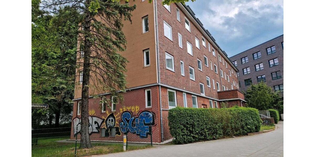Erdgeschoßwohnung Hamburg Bahrenfeld - 3 Zimmer, 72 m&sup2;, 403.000&euro; | Angebot:26614228