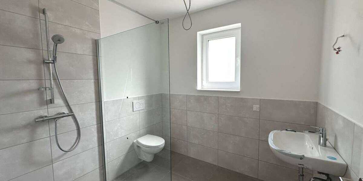Etagenwohnung Rehlingen-Siersburg Siersburg - 2.5 Zimmer, 82 m&sup2;, 320.892&euro; | Angebot:24962205