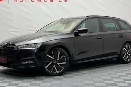 Skoda Octavia 65.000 km 23.100 &euro; Rotenburg an der Fulda 36199