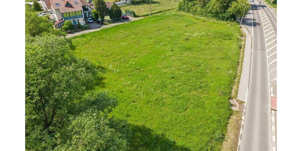 Grundstück Hillesheim - 300.000&euro; | Angebot:26696353