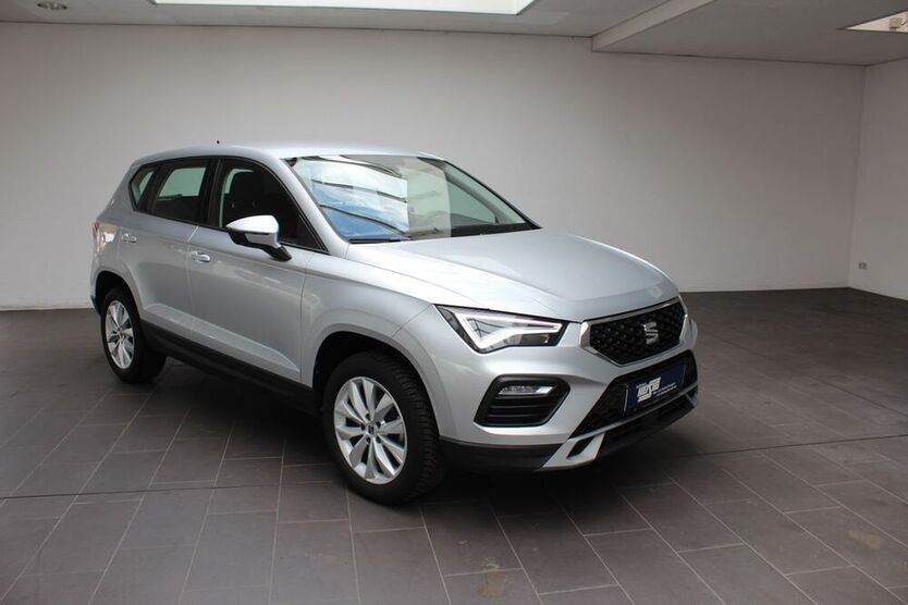 Ateca